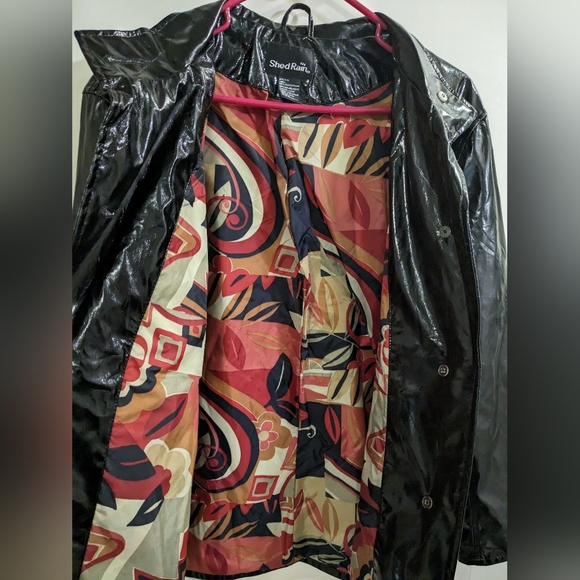 Shed Rain waterproof jacket - Picture 5 of 5